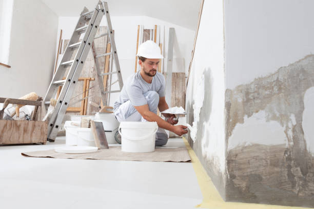 Best Air Quality Testing for Mold Spores  in Middletown, CT