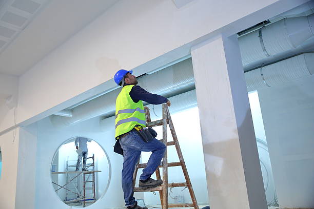 Best Indoor Air Quality Assessment  in Middletown, CT